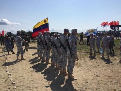 Якутянин Семен Кулебякин стал чемпионом Армейских международных игр