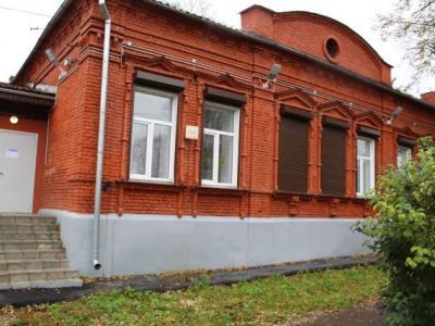 Ногинская городская библиотека № 2