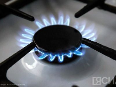 Дома более 60 семей участников спецоперации подключили к газу