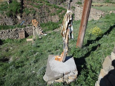 Мавзолей (Пир Мавруча)