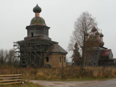 Храмовый комплекс