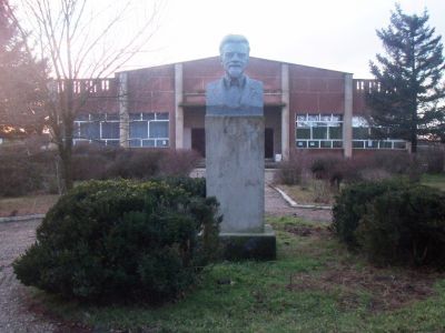 Калининский сельский Дом культуры