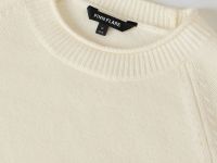 Джемпер из шерсти и кашемира