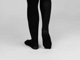 Колготки трикотажные для девочек