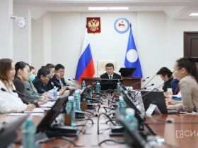 В Якутске более 300 учителей из нескольких республик обсудят сохранение и обучение родному языку