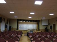 Центр культурного развития с. Нижняя Покровка