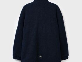 Куртка трикотажная для девочек