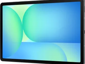 Samsung Galaxy Tab S10 FE+ 8/128Gb Wi-Fi (Gray)