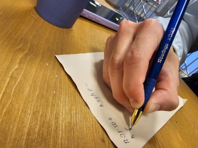 Декада родного языка и литературы началась в SMART-библиотеке Якутска