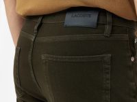 Мужские джинсы Lacoste Slim Fit