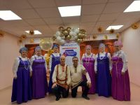 Дом культуры «Никулинский»