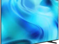 Телевизор Samsung UE85U8000HUXPY, 85", LED 4K UHD, 60 Гц, Smart TV (Tizen)