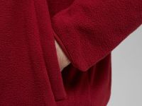 Толстовка на молнии