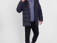 Куртка пуховая Chester III Мужская