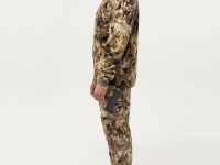 Костюм для охоты Remington Mountain Range Yellow Waterfowl — бесшумный, с вентиляцией и 11 карманами