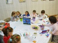 Художественная галерея г. Зеленодольска