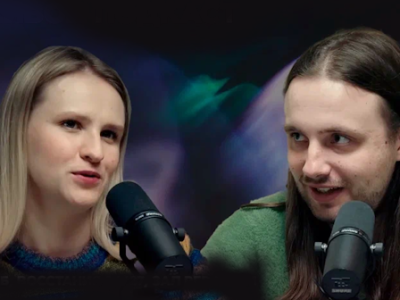 Правило 34 / Живой подкаст