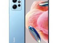 Redmi 12 4/128 ГБ Голубой