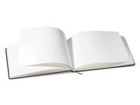 Альбом для акварели Hahnemuhle "Watercolour book" пейзаж А5 30 л 200 г, целлюлоза 100%, с/з