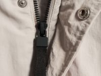 Утеплённая куртка для мальчиков, Серый