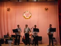 Кубанский сельский центр культуры и досуга