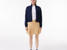 Женская юбка Lacoste