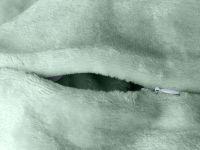 Наволочка декоративная Сверхмягкий/Supersoft, мох