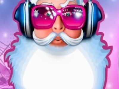 Новогодняя дискотека для детей 9-11 классов