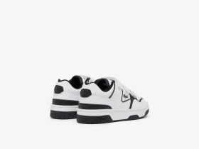 Детские кроссовки Lacoste COURTCAGE SET 1261 SUC