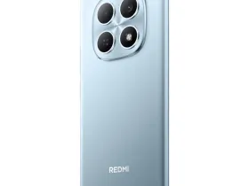 Xiaomi Redmi Note 15 4G 8/256Gb (Glacier Blue)
