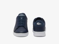 Мужские кеды Lacoste CARNABY