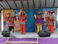 Дом культуры р. п. Фряново