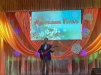 Районный Дом культуры села Елховка