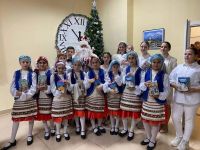 Городской дом культуры «Красная Поляна»