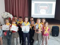 Клуб х. Прогресс – филиал № 10