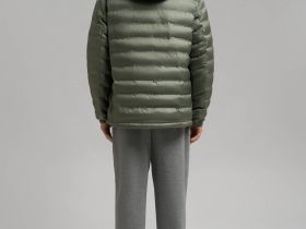 Куртка мужская