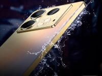 Note 40 8/256 ГБ Золотистый