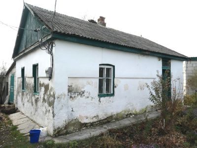 Караульное помещение