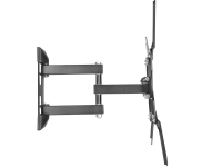 Металлический кронштейн от 14 до 65 дюймов