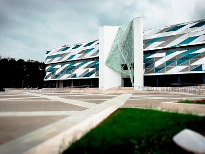 Дворец культуры «Подмосковье»