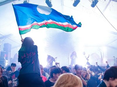 В Якутске состоится музыкальный фестиваль HOLBON!