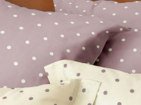 Постельное белье Поис/Pois purple I