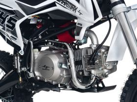 Питбайк SHARMAX Sport 145