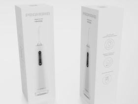 Ирригатор РЕДМОНД YR4506