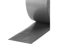 Армированная лента, STAYER, универсальная, влагостойкая, 48 мм х 25 м, серебристая