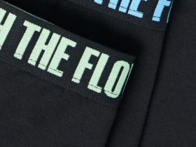 Трусы-боксеры для мальчиков, 2 шт., Черный