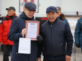 Экстренные службы Якутии подвели итоги масштабных учений