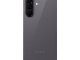 Samsung Galaxy A57 12/256Gb (Awesome Gray)