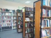 Ремзаводская библиотека