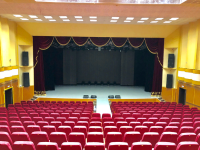 Городской дворец культуры «Октябрь»